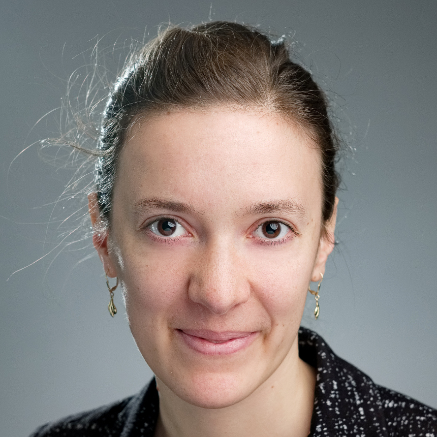 Eszter Bokányi Profile Picture